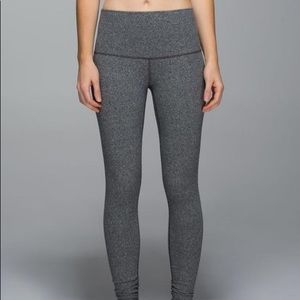 Lulu Lemon Leggings